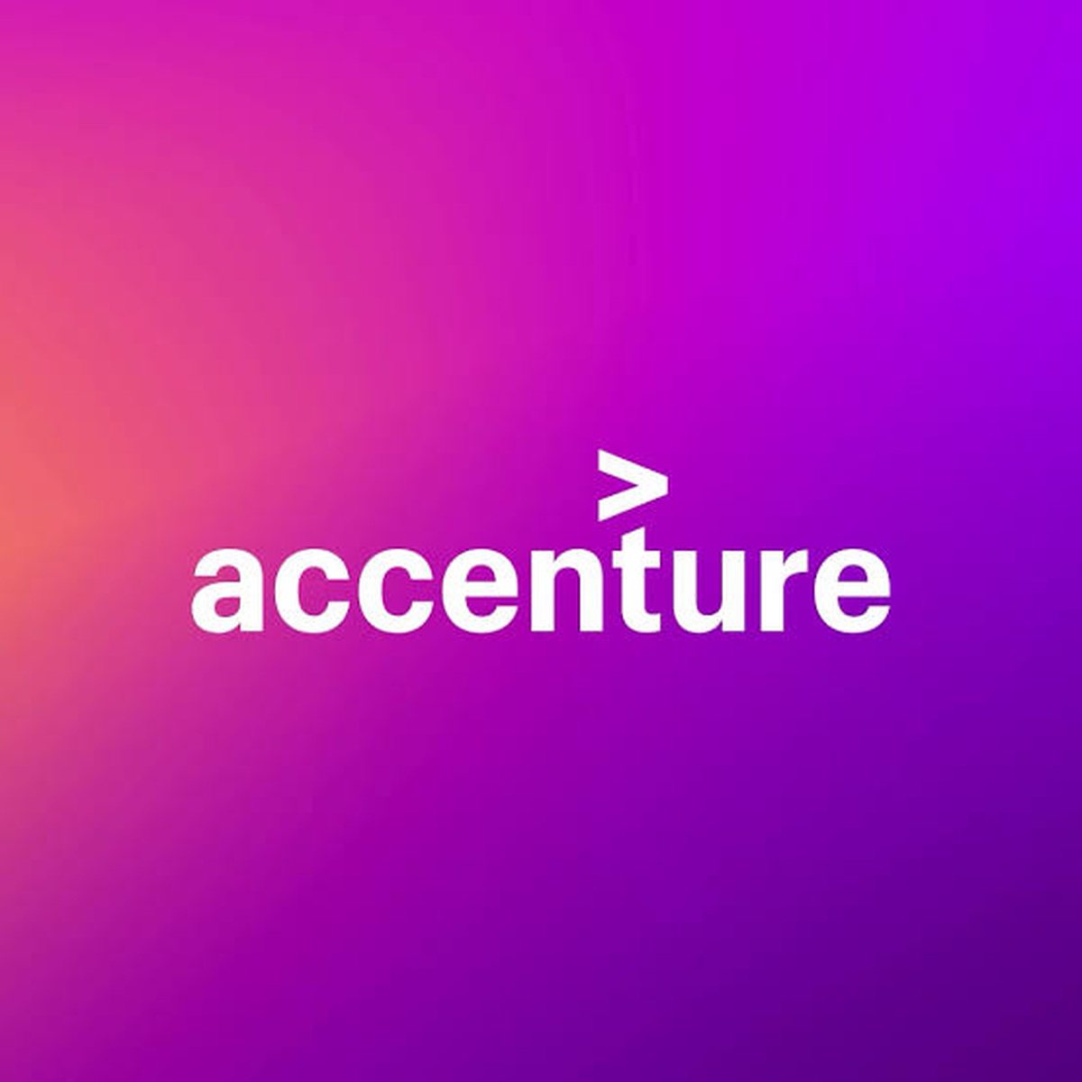 Accenture logo