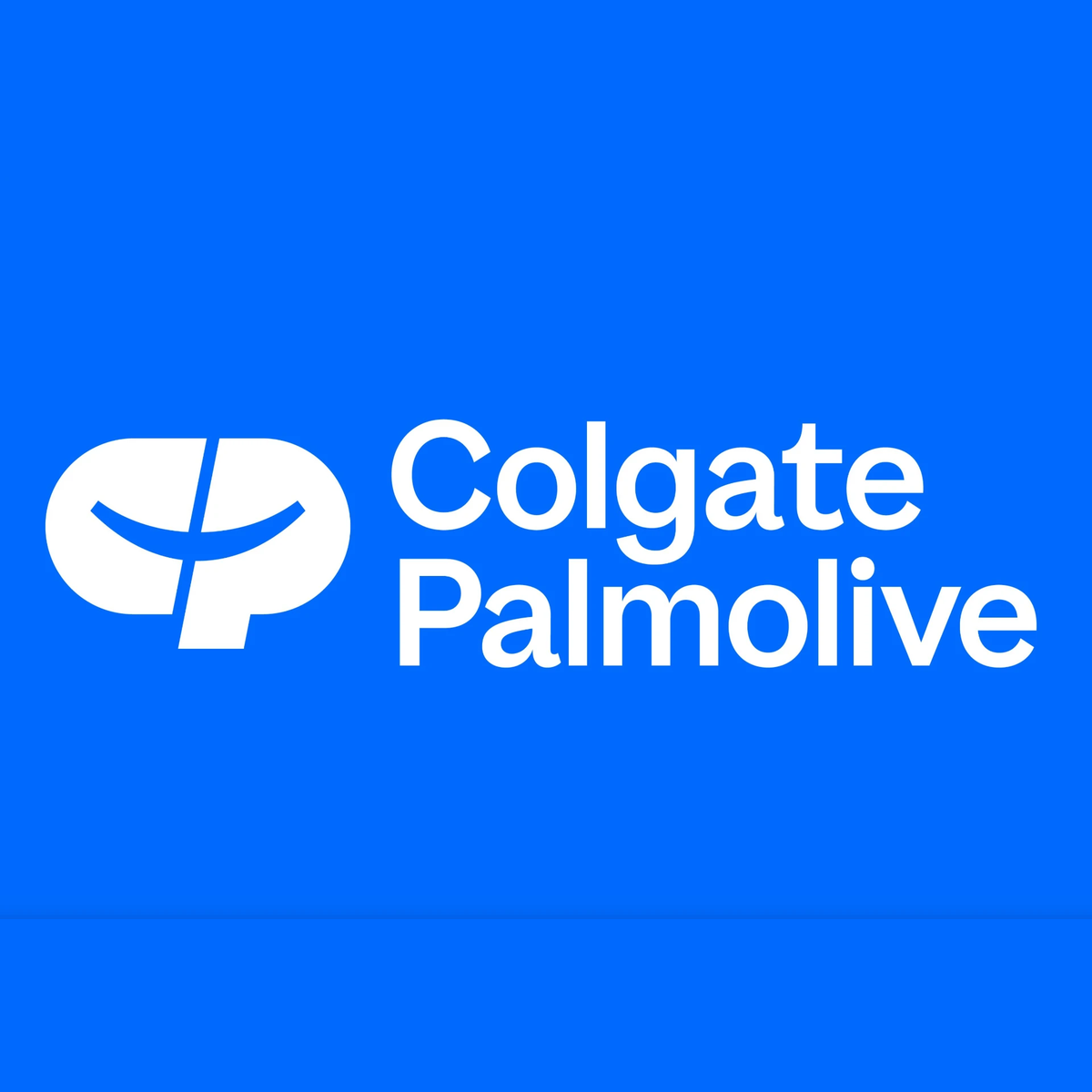 Colgate-Palmolive logo