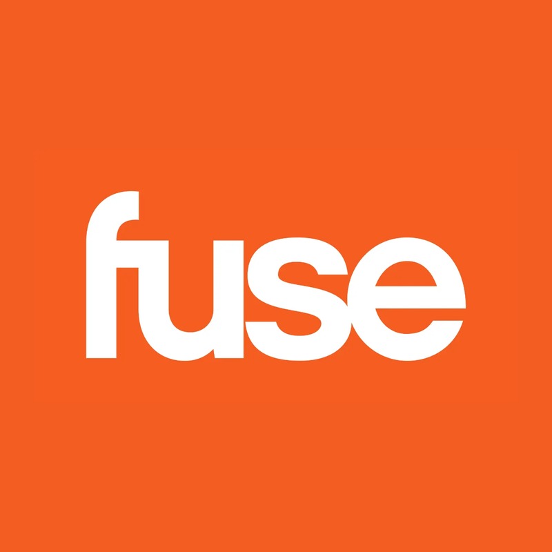 Fuse Media logo