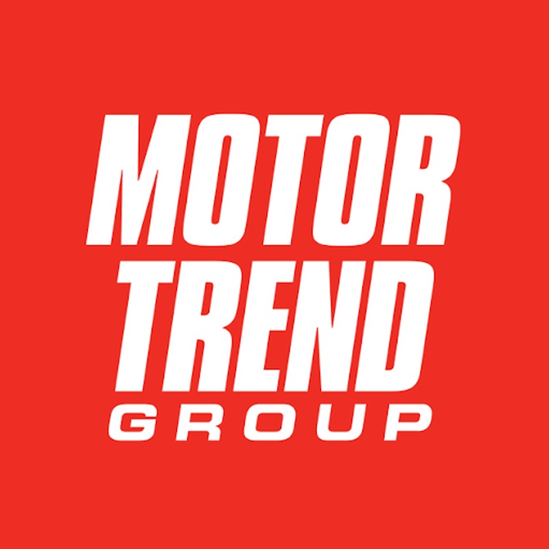 MotorTrend Group logo