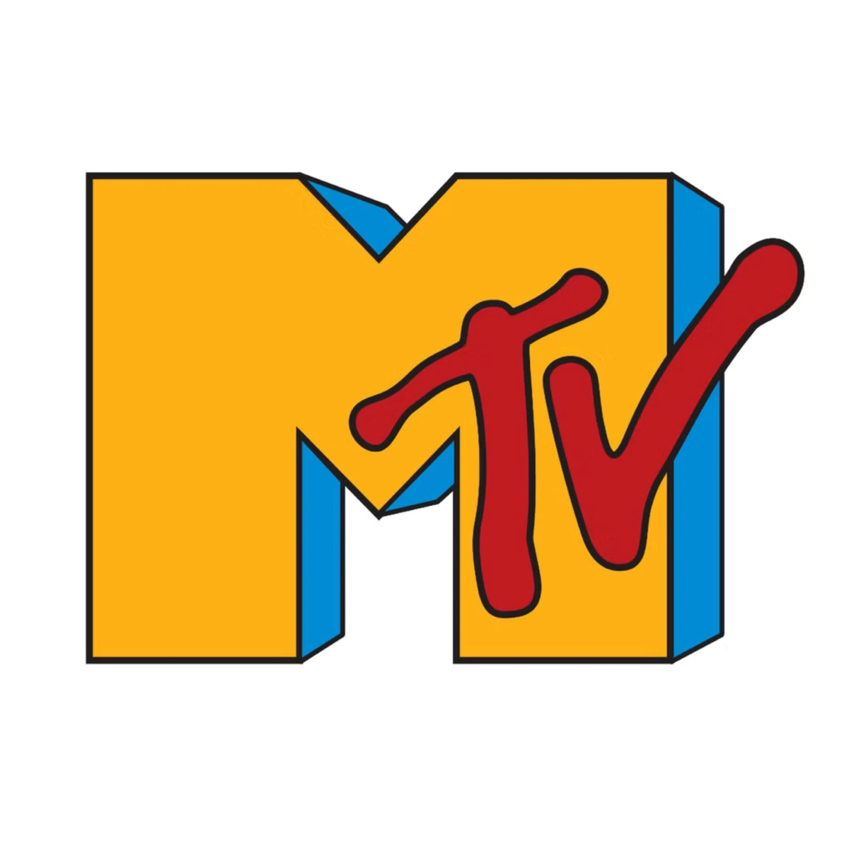 MTV logo