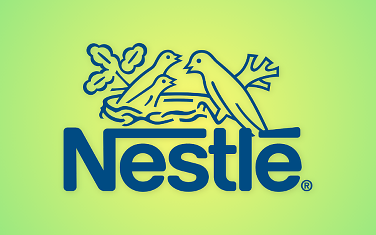Nestlé — Digital and Social Media