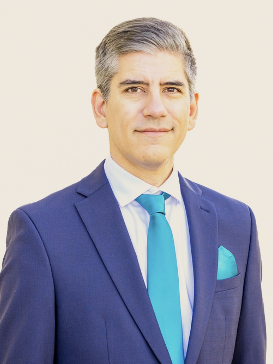 Michael R. Lopez