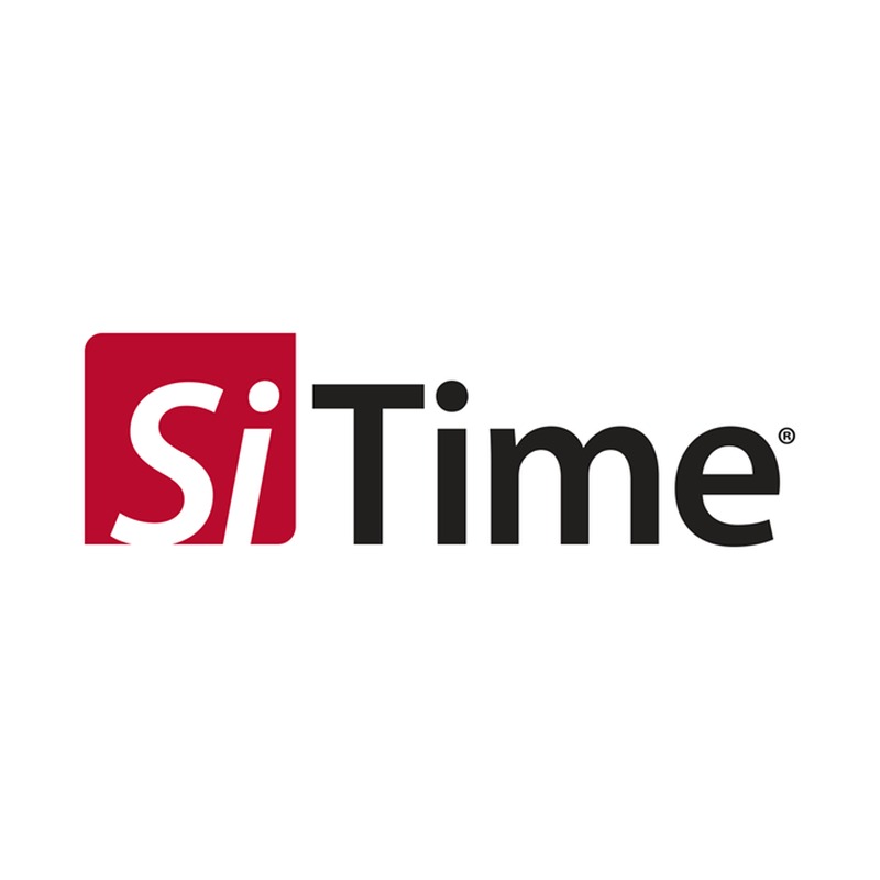 SiTime logo