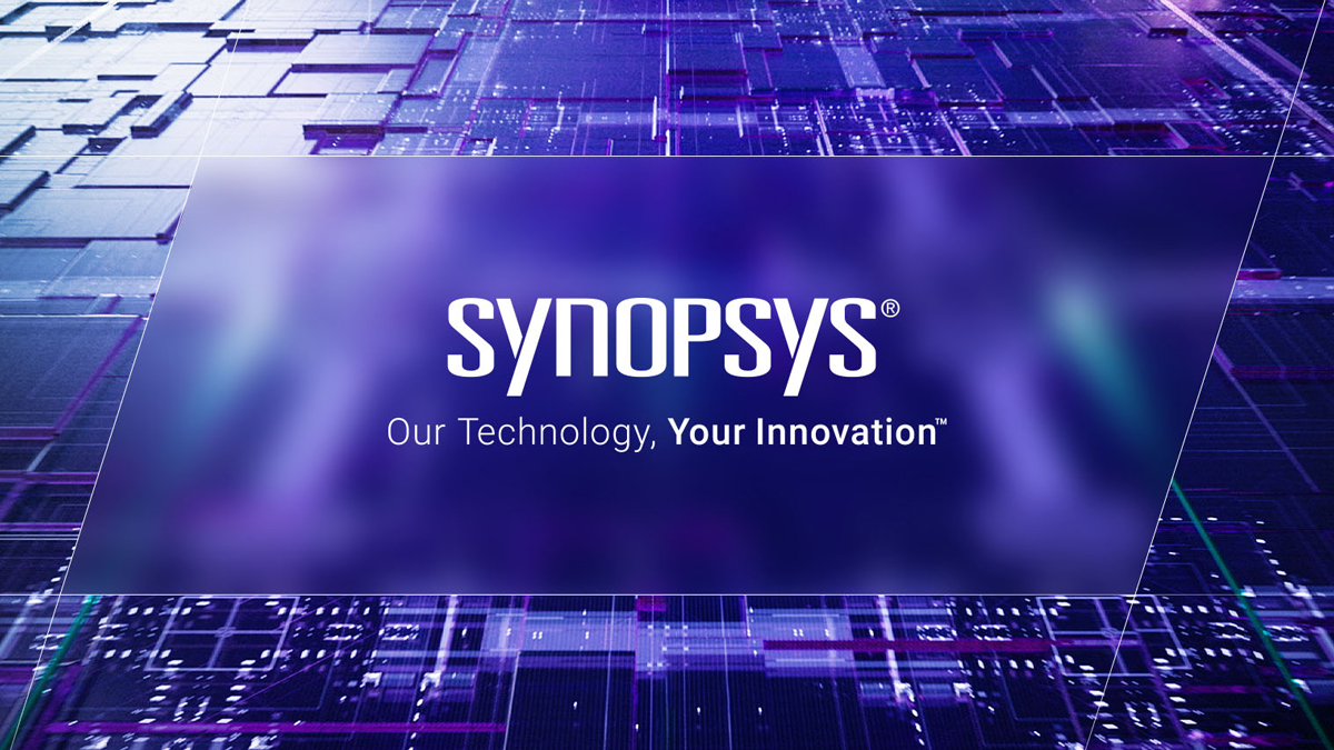 Synopsys — Paid and Social Media