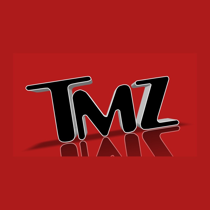 TMZ logo